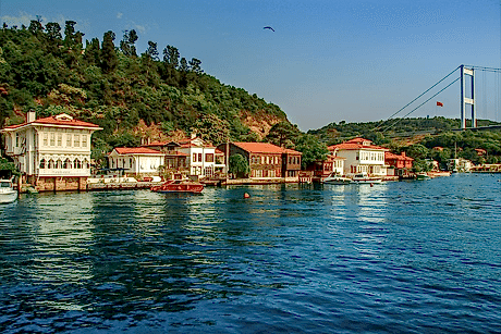İstanbul (Anadolu Yakası)
